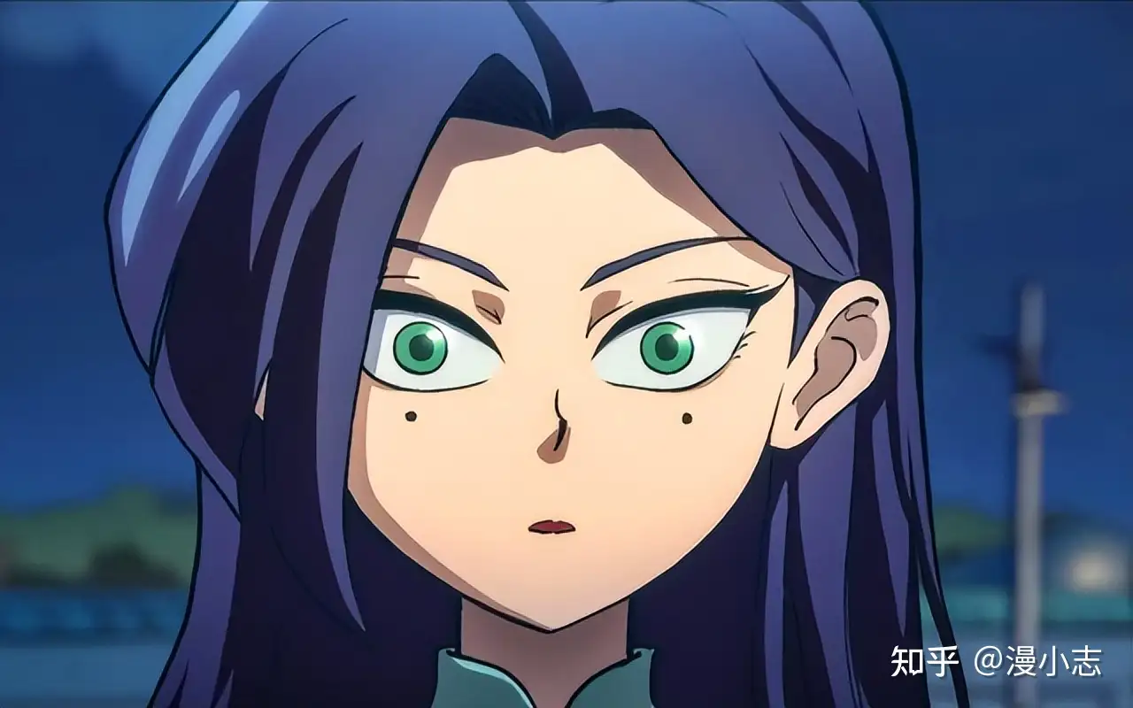 刺客伍六七》梅花十三未尝一胜，为何能位列刺客排行第37名？ - 知乎