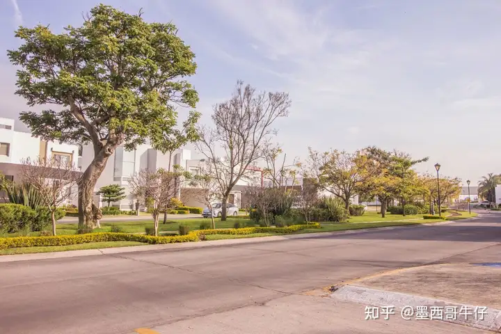 墨西哥买房考虑每平方的价格和公摊面积吗？ - 墨华网 (图3)