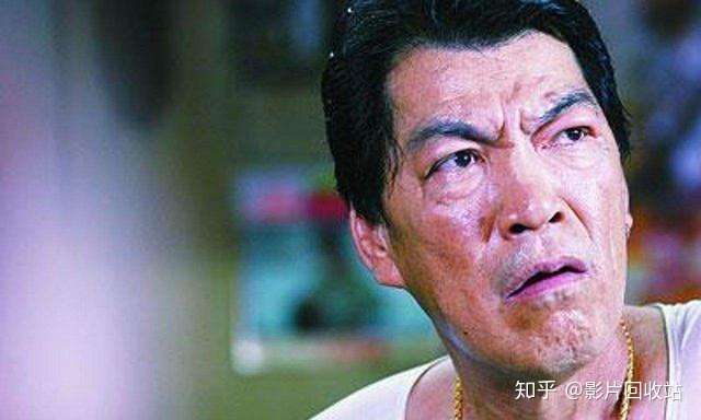 一出场就抢了主角的光环香港十大金牌配角每一位都深入人心