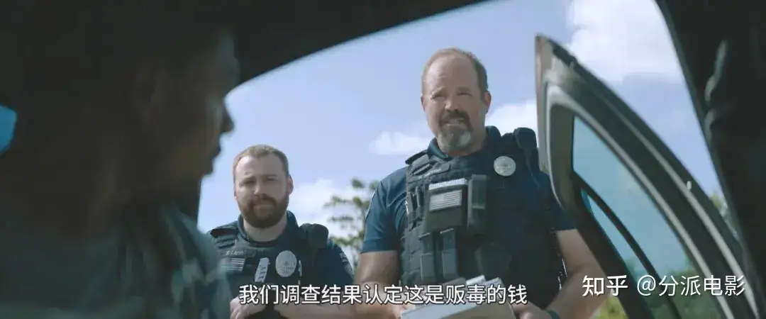 电影《逆岭》烂番茄96%,Netflix新爆款杀疯了!