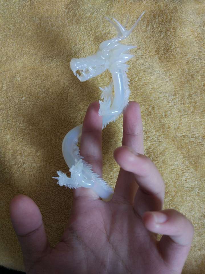 用热熔胶枪做的各种diy作品求展示