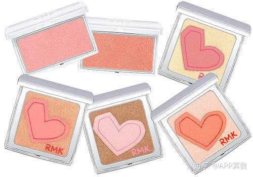 对于日本rmk它的腮红可有生产日期与保质期标识 知乎