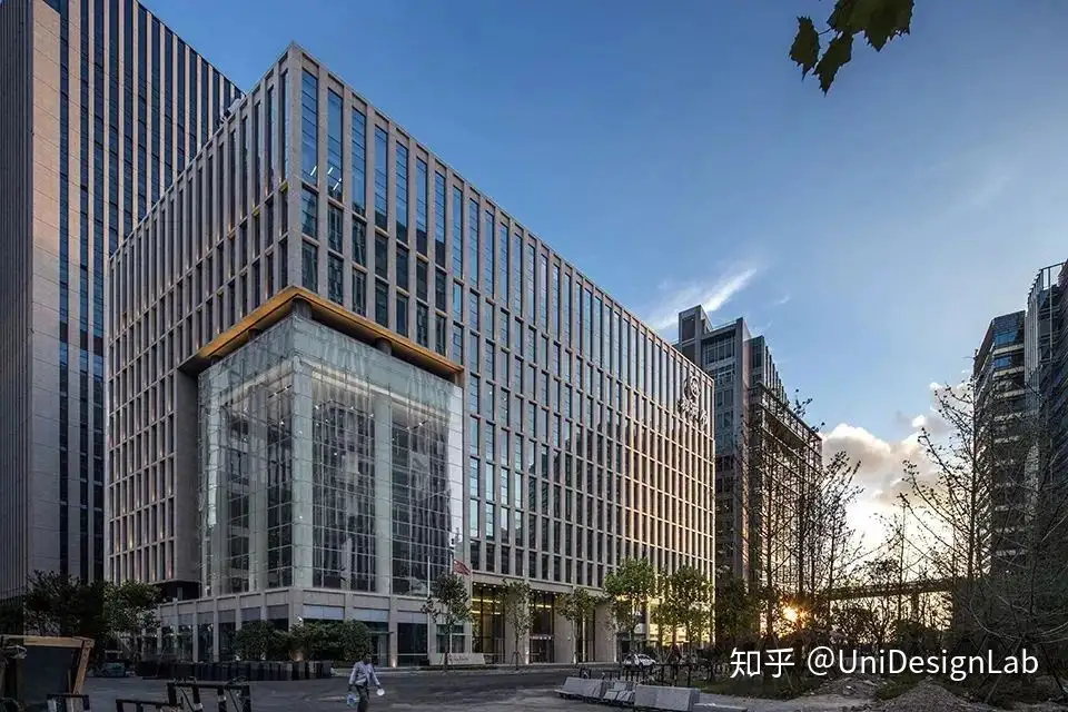 精选丨5月十八家业内知名建筑规划事务所职位招聘- 知乎