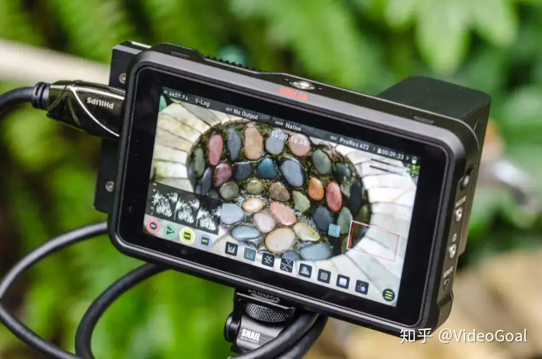 单评| Atomos Ninja V 五寸监视记录仪- 知乎