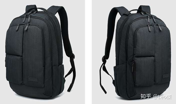 盘点十五款21年值得入手的高性价比高颜值的电脑包 双肩包 休闲背包 旅行背包品牌 知乎