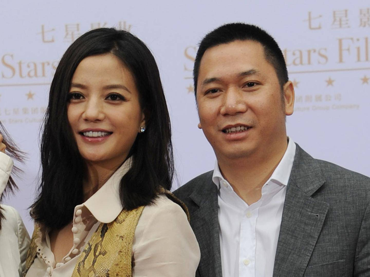 %title插图%num 扎克伯格那么有钱为什么还找一个相貌很平庸的女人做老婆?