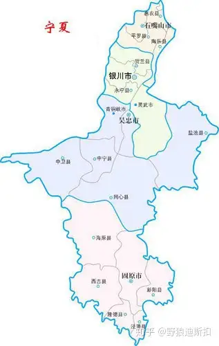首府银川市是全区政治,文化,经济中心,境内有我们的父亲山贺兰山绵亘