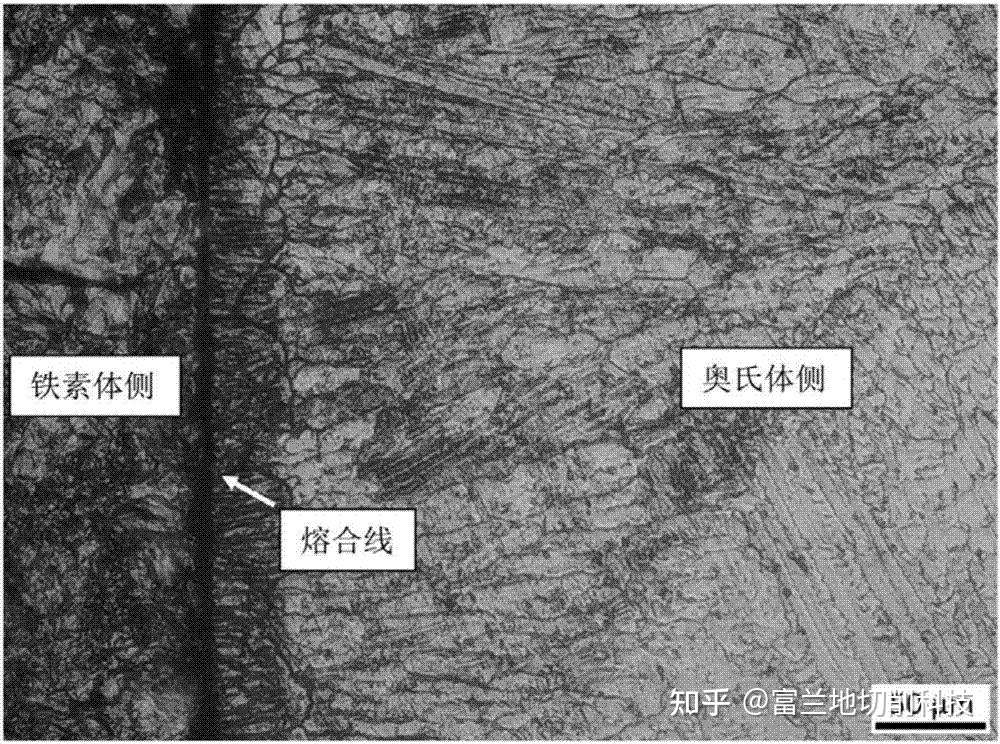 奥氏体晶核的形成 长大 知乎