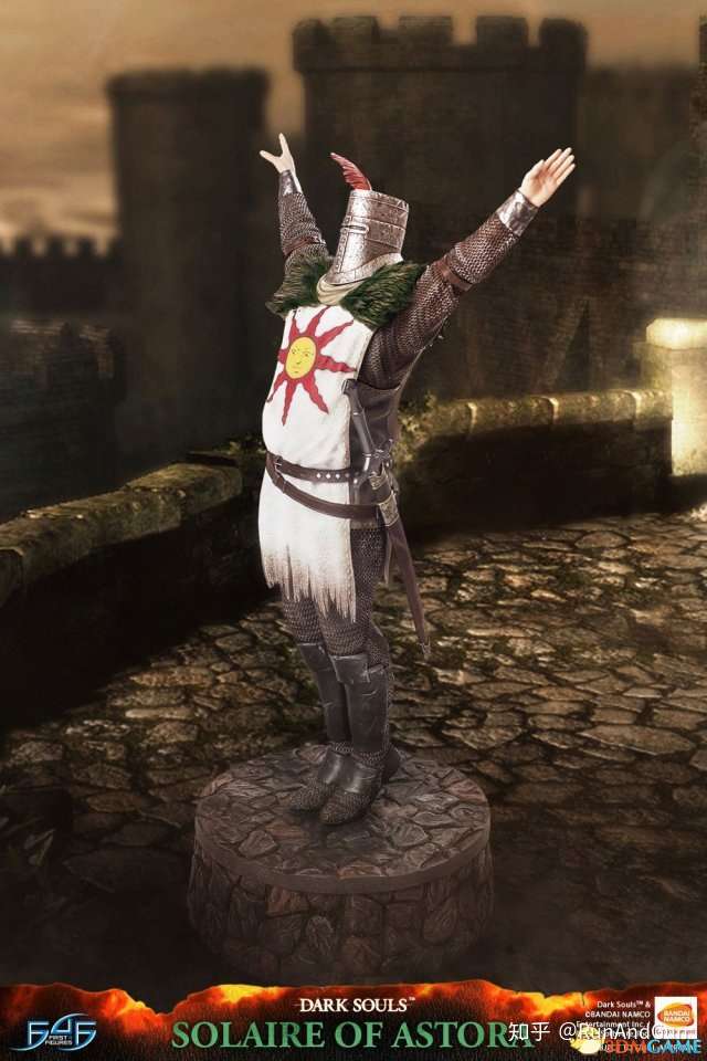 黑魂1中索拉尔遇到太阳虫为什么会失去理智