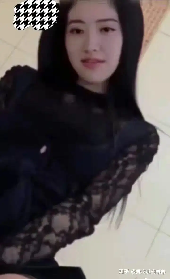 景甜2分32秒私密视频流出，疑是AI换脸？ - 知乎