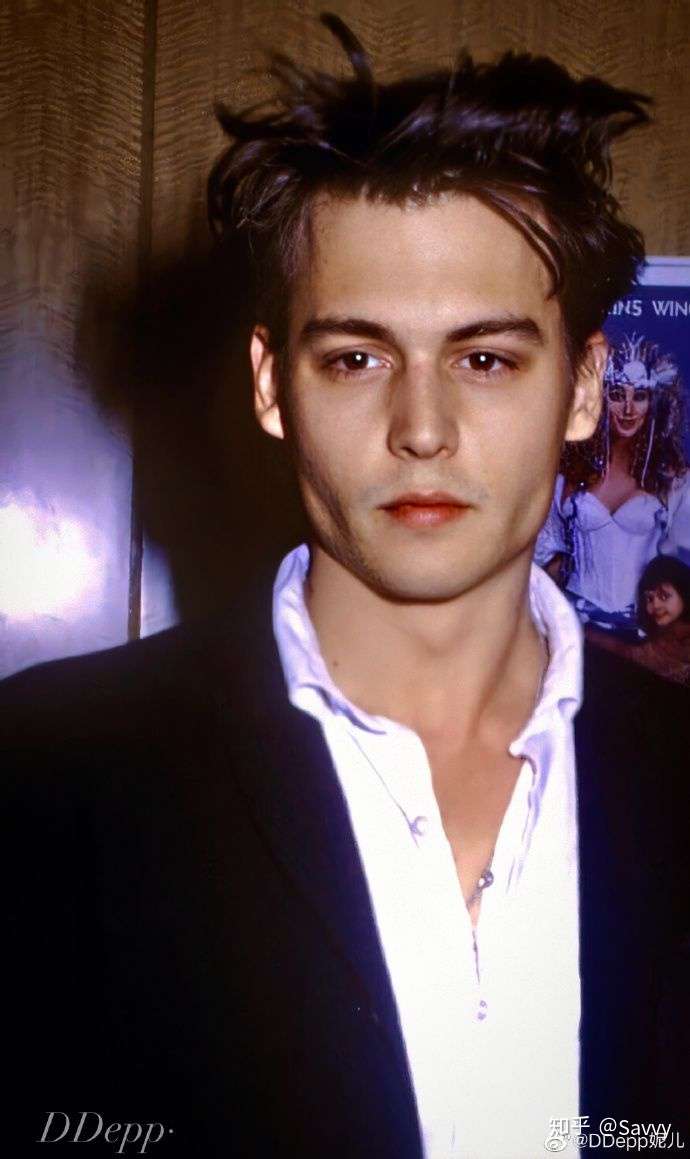 蔡徐坤justin和约翰尼德普相比怎么样