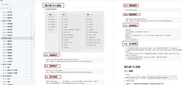 最新常用数据库排名及分类介绍（含资料包）插图16