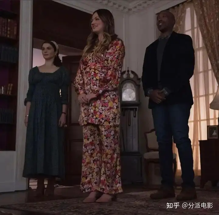 《孽扣》女神变疯批,赤裸、大尺度又血腥!