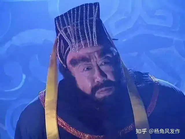 古人为什么会创造出黄泉、冥界和阴间这些想象世界？