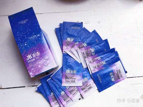 阿古丽娅面膜怎么样?