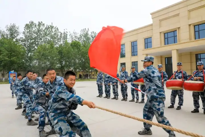 欢度五一，精彩假期！