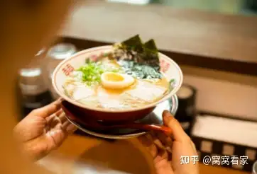 日本代表美食“拉面”居然是我国的？！