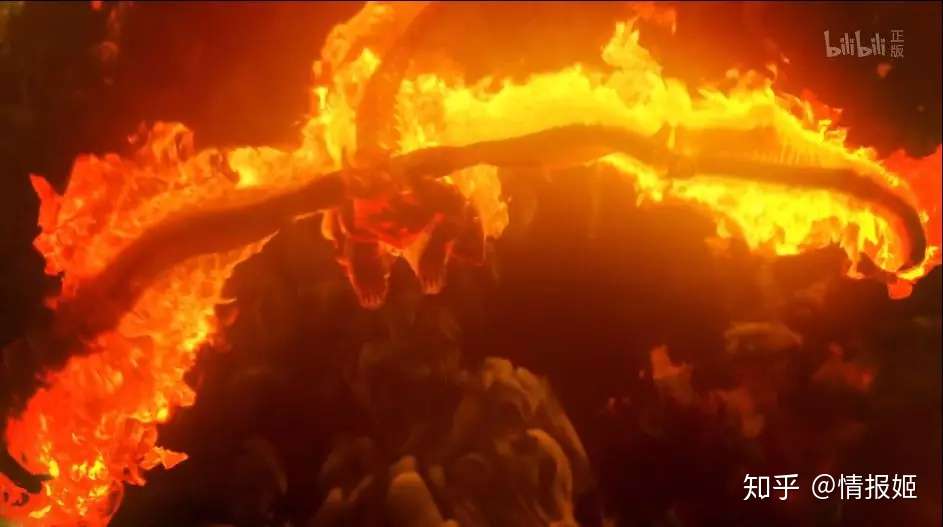 良心原创公司为何摇身一变成为特效狂魔 Ufotable的前世今生 知乎