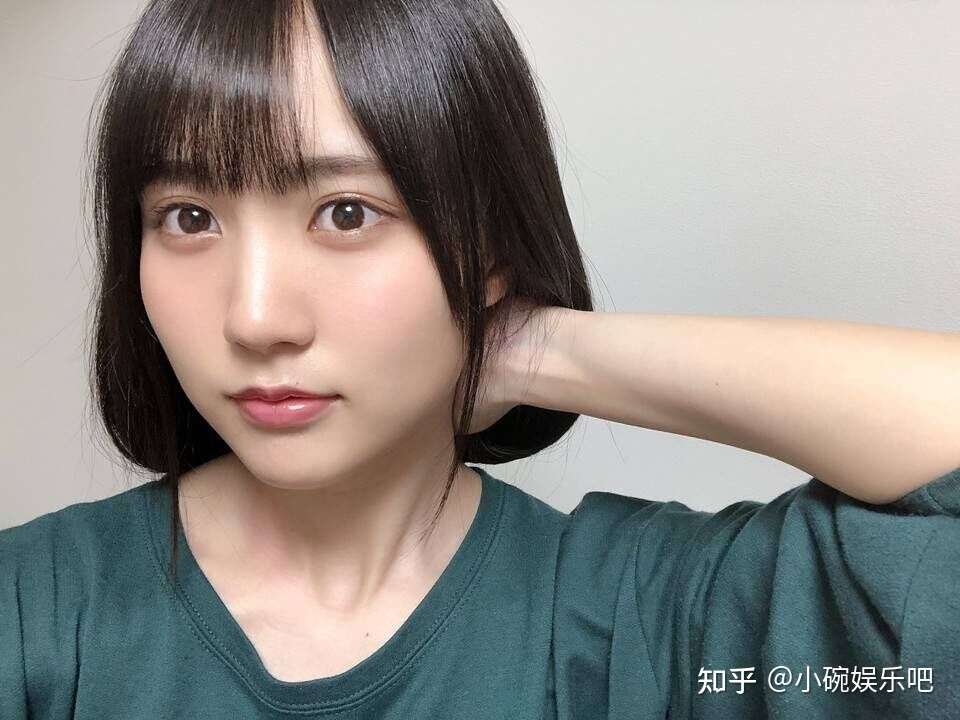 贺喜遥香 有些负面消息的爱豆 长得怎么样 性格怎么样 知乎