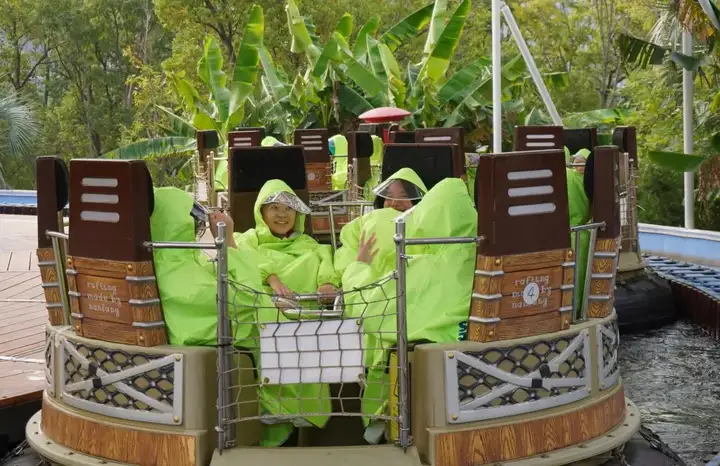 秋日研学游 欢乐共此时 | 塘栖校区2024秋季研学活动(图19) 秋日研学游 欢乐共此时 | 塘栖校区2024秋季研学活动(图19)