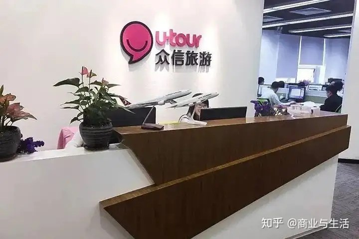 被忽视的阿里阳谋：入股众信旅游，布局分销零售新模式(图8)