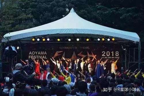 东京10所大学的文化祭信息在此 一定有你心仪的学校 知乎