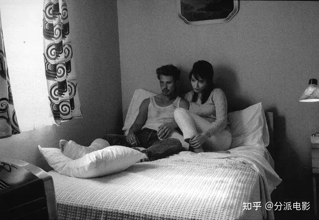 《摩托骑士》逆天王炸阵容,低配版《教父》,这新片能不爆?
