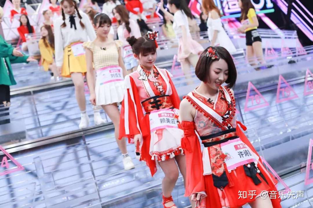 偶像混战时代 匠星娱乐如何冲出重围 知乎