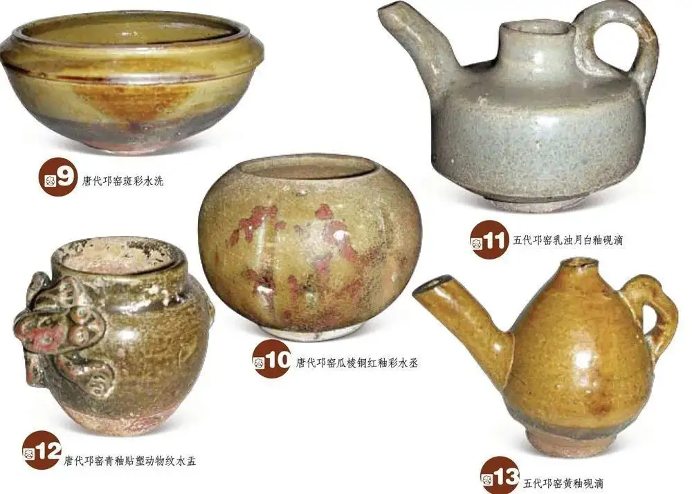 四川古代窑业与陶瓷历史简述- 知乎