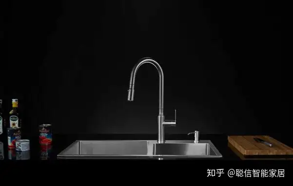 厨房不锈钢水槽刮花 沾油怎么办 聪信5招帮你搞定 知乎