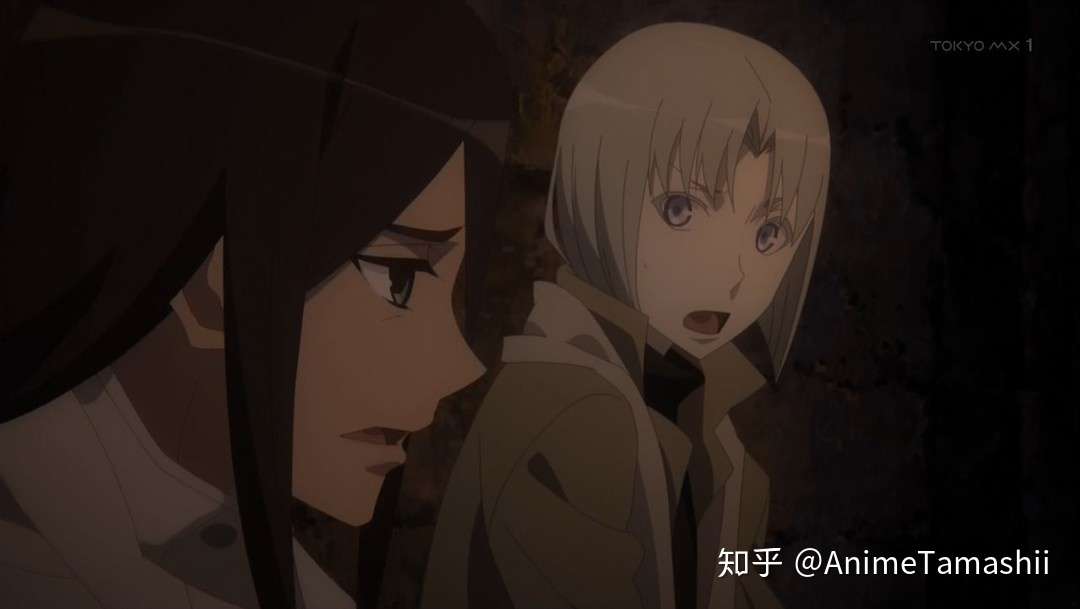 同气连枝的 Type Moon 世界 知乎