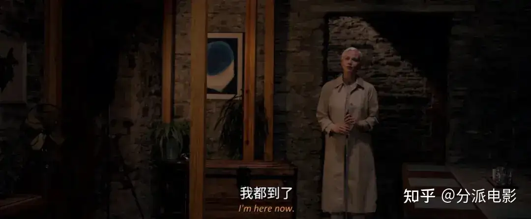 恐怖电影《咒物寻凶》烂番茄96%高分恐怖新片,胆小慎入!
