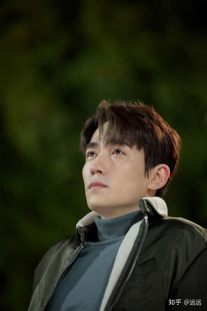 朱一龙 重启之极海听雷(电视剧) 亲爱的自己(电视剧) 朱一龙是一个