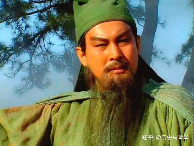 中国人膜拜关羽的深层次原因是什么?