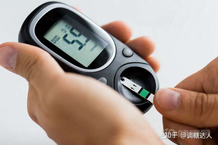测血糖 怎么才更准 知乎
