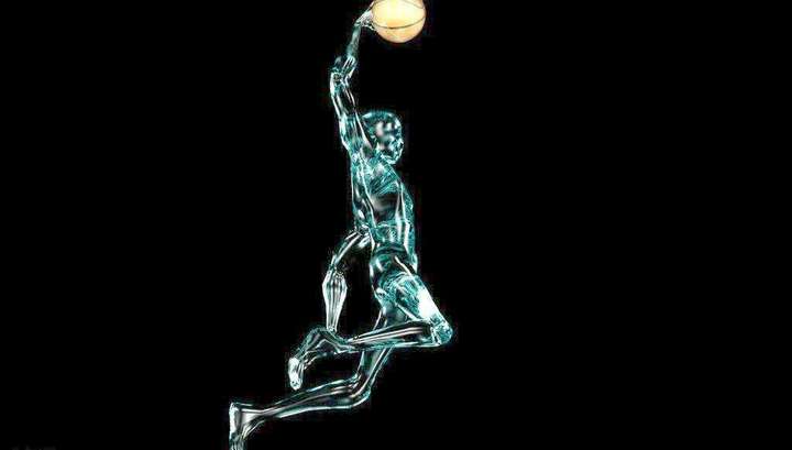 将会一个不折不扣的玻璃人.