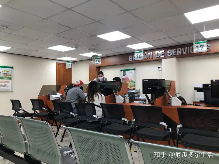 厄瓜多尔🇪🇨移民政策（1）-投资移民