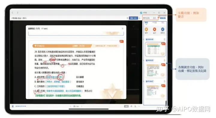 腾讯、IDG、高瓴入股的职业培训机构「粉笔科技」再次递表港交所