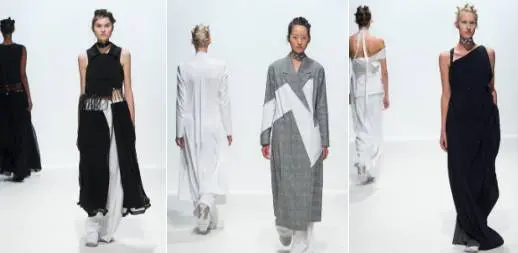 中国独立设计师（篇八）中国时装精神和女性主义-Haizhen Wang王海震- 知乎