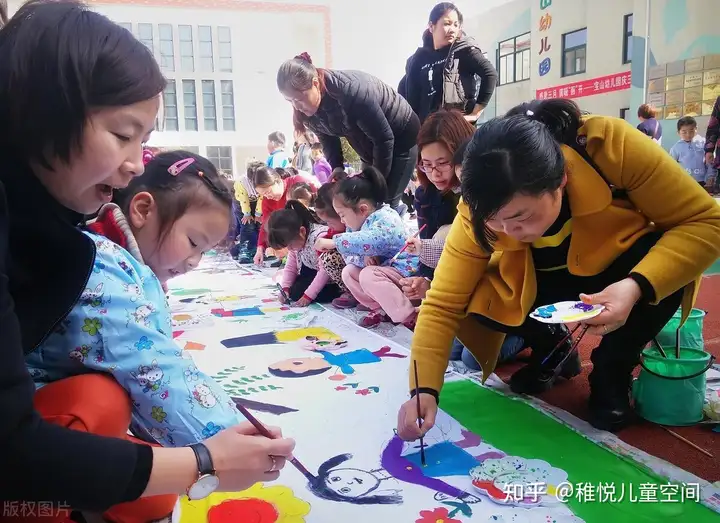 2021幼儿园三八妇女节主题活动方案集锦