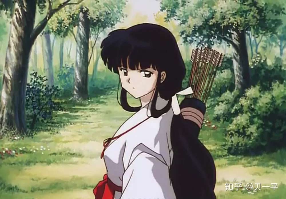 浅读聊斋 鲁公女 知乎