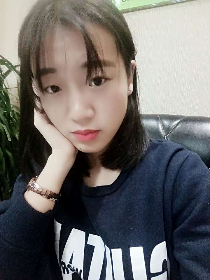 东北的姑娘能有多好看?