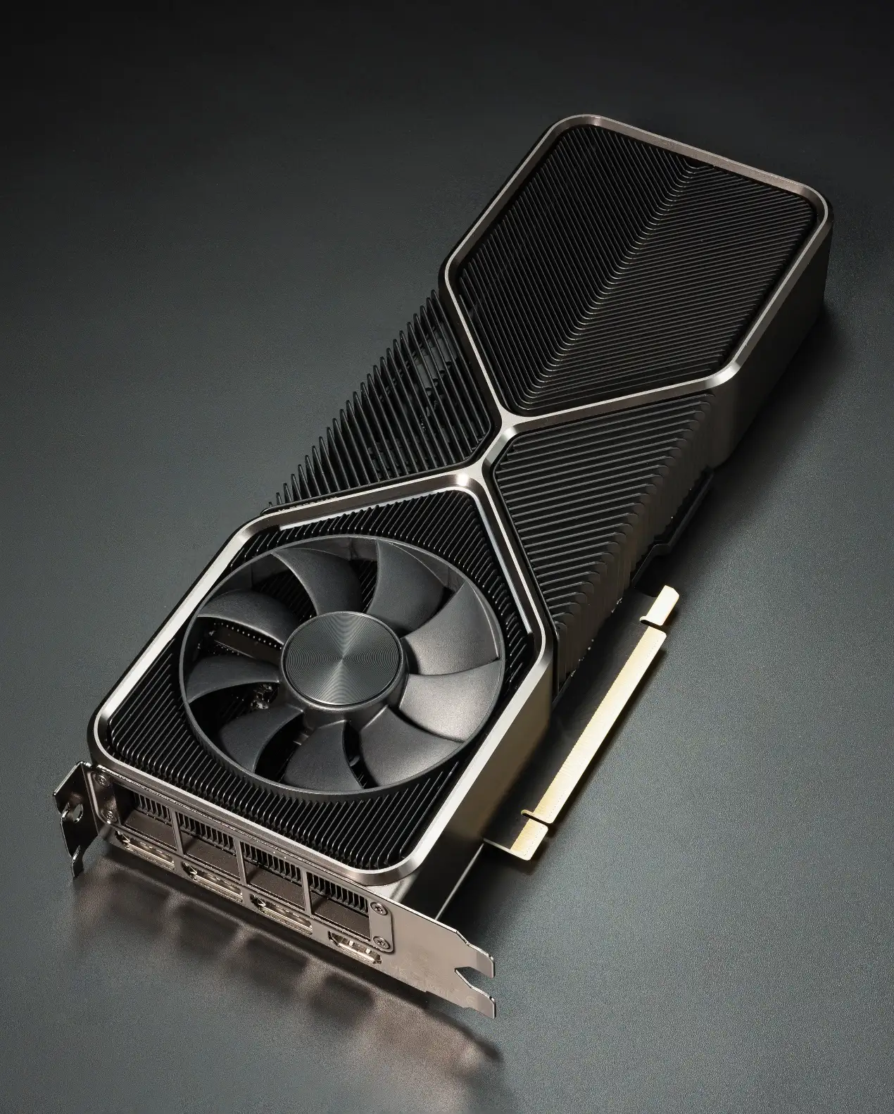 NVIDIA GeForce RTX 3080 Ti 首发测试- 知乎
