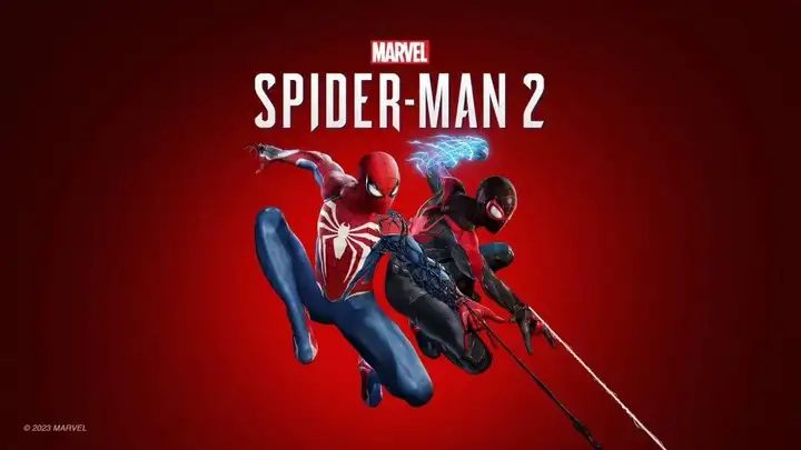 漫威蜘蛛侠2：PS5移植 Marvel’s Spider-Man 2 |官方中文 04.18.24 解压即玩