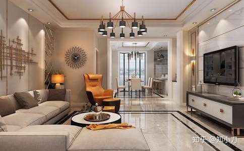 2021年装修风格流行趋势2021年最流行的家装风格