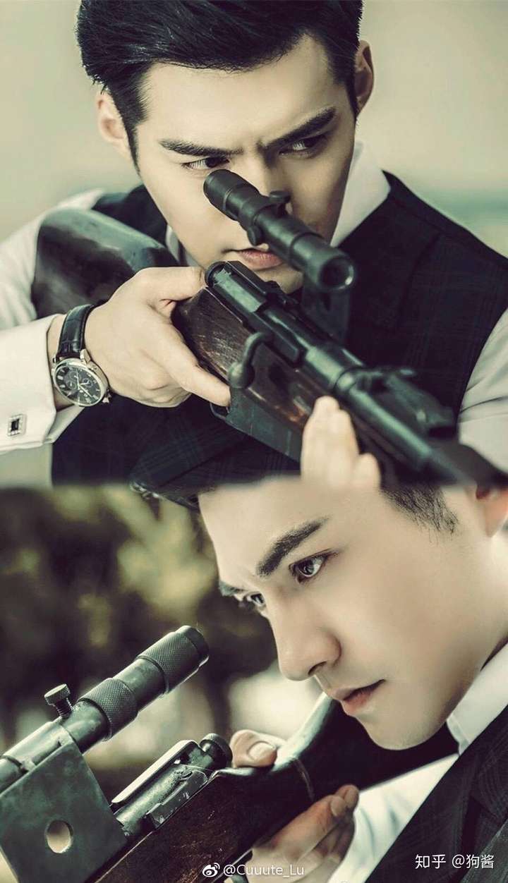 若被翻拍成电影谁最适合出演麦家人生海海中上校一角