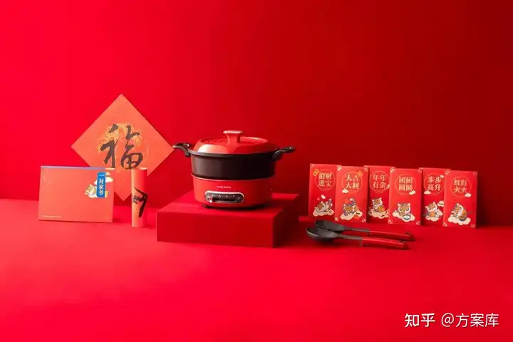 2022各大品牌新年礼盒大赏(图10)