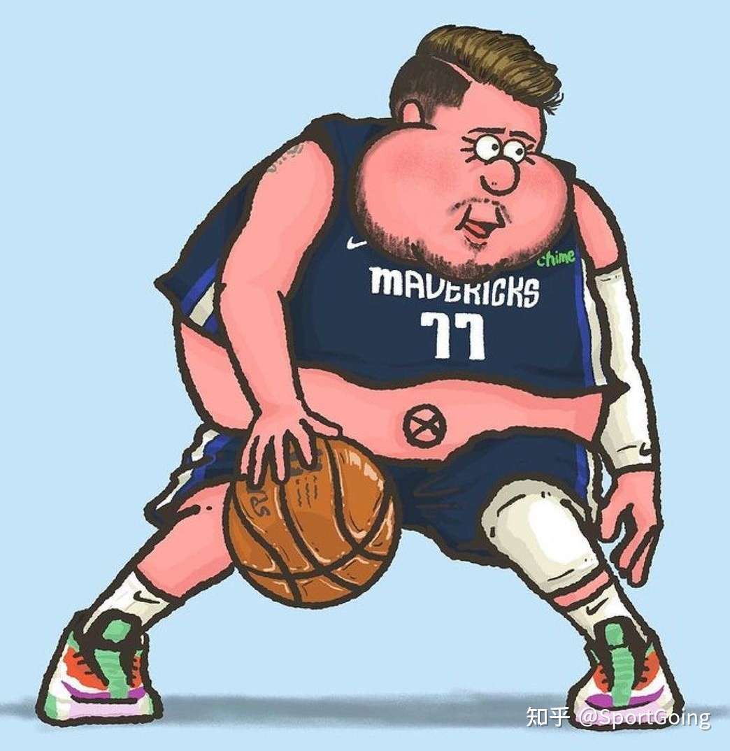 sportgoing 的想法: 联盟目测也流行增肥,东77这身材比哈登,… - 知乎