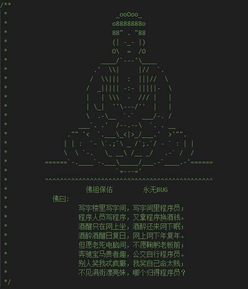 你写代码的起手式是什么样的? - 知乎