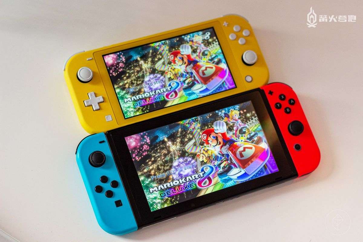 任天堂switch Lite 评测 轻便实惠的新时代掌机 知乎